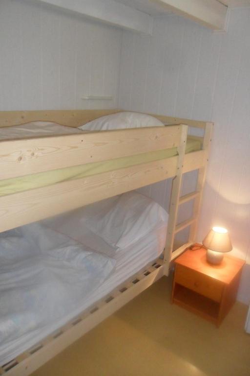 特拉斯大酒店 Saint-Vérand 客房 照片